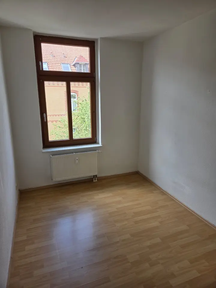 3 Zimmer Wohnung mit 73 m² in Köthen – Bild 2