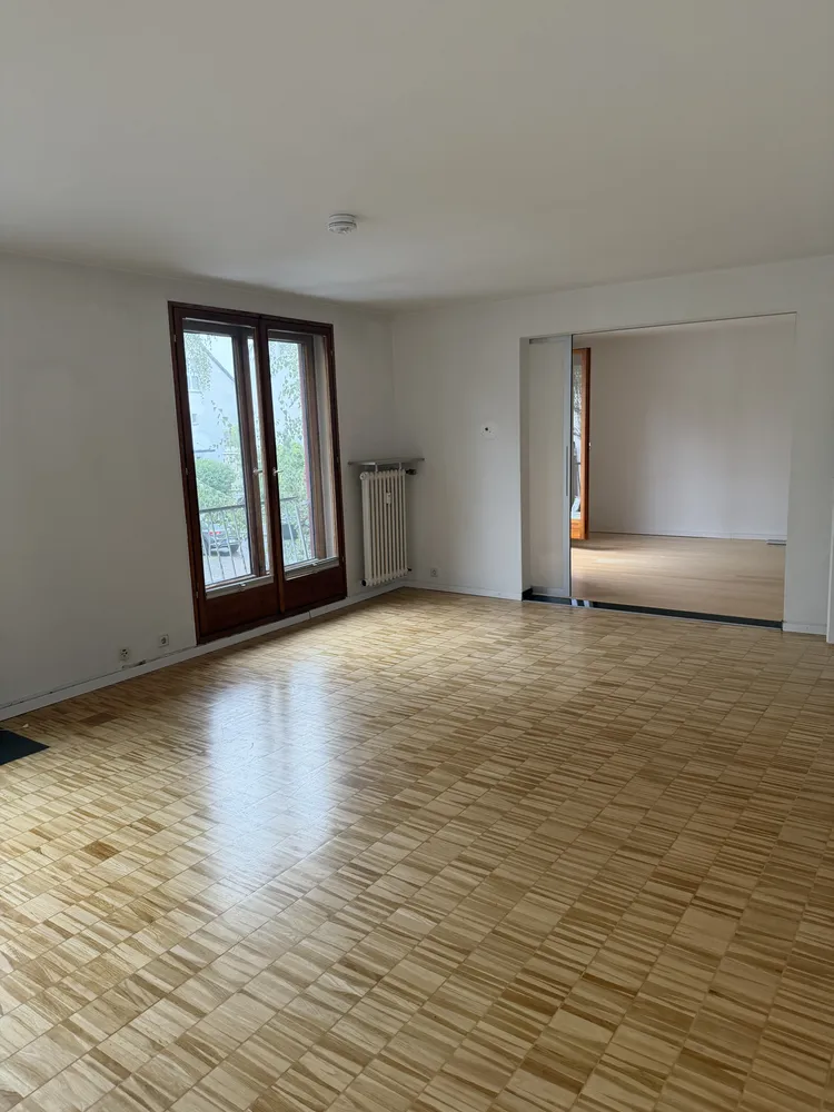 3 Zimmer Wohnung mit 88 m² in Köln – Bild 1