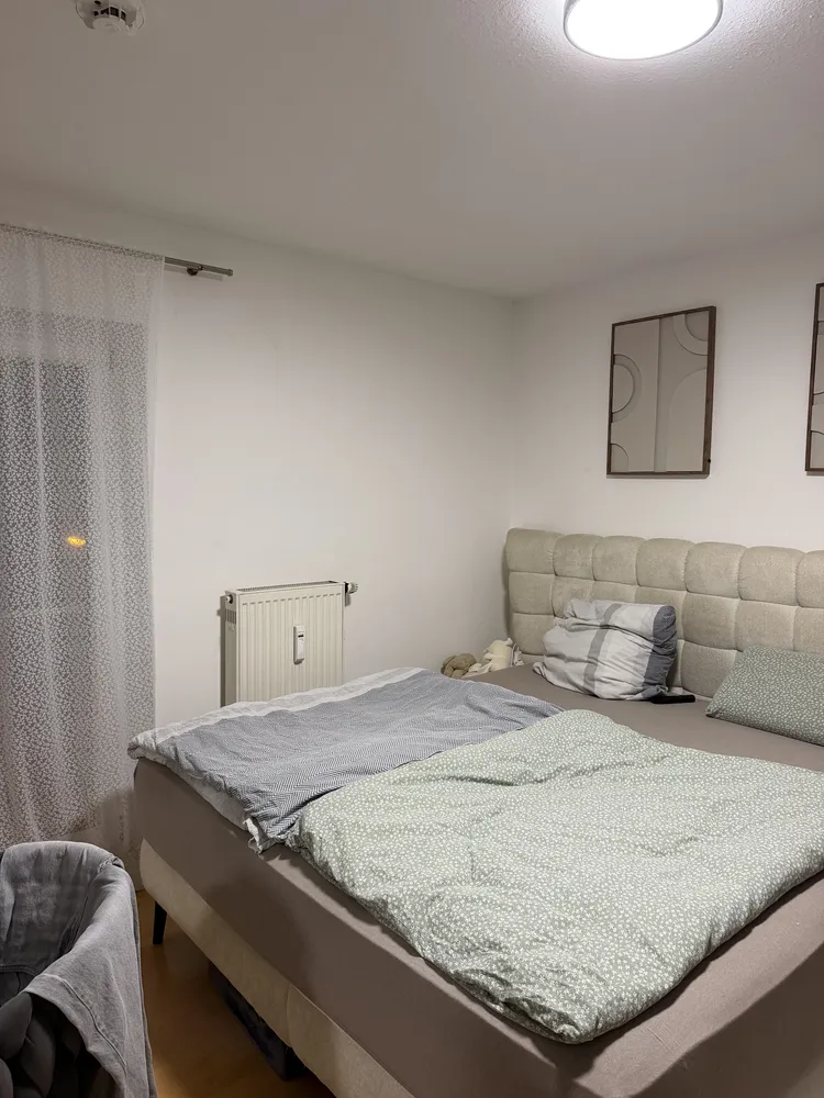 2 Zimmer Wohnung mit 49 m² in Passau – Bild 3