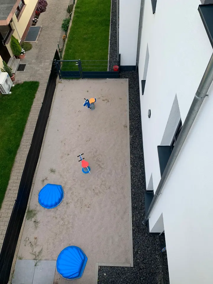 3 Zimmer Wohnung mit 112 m² in Mannheim – Bild 9
