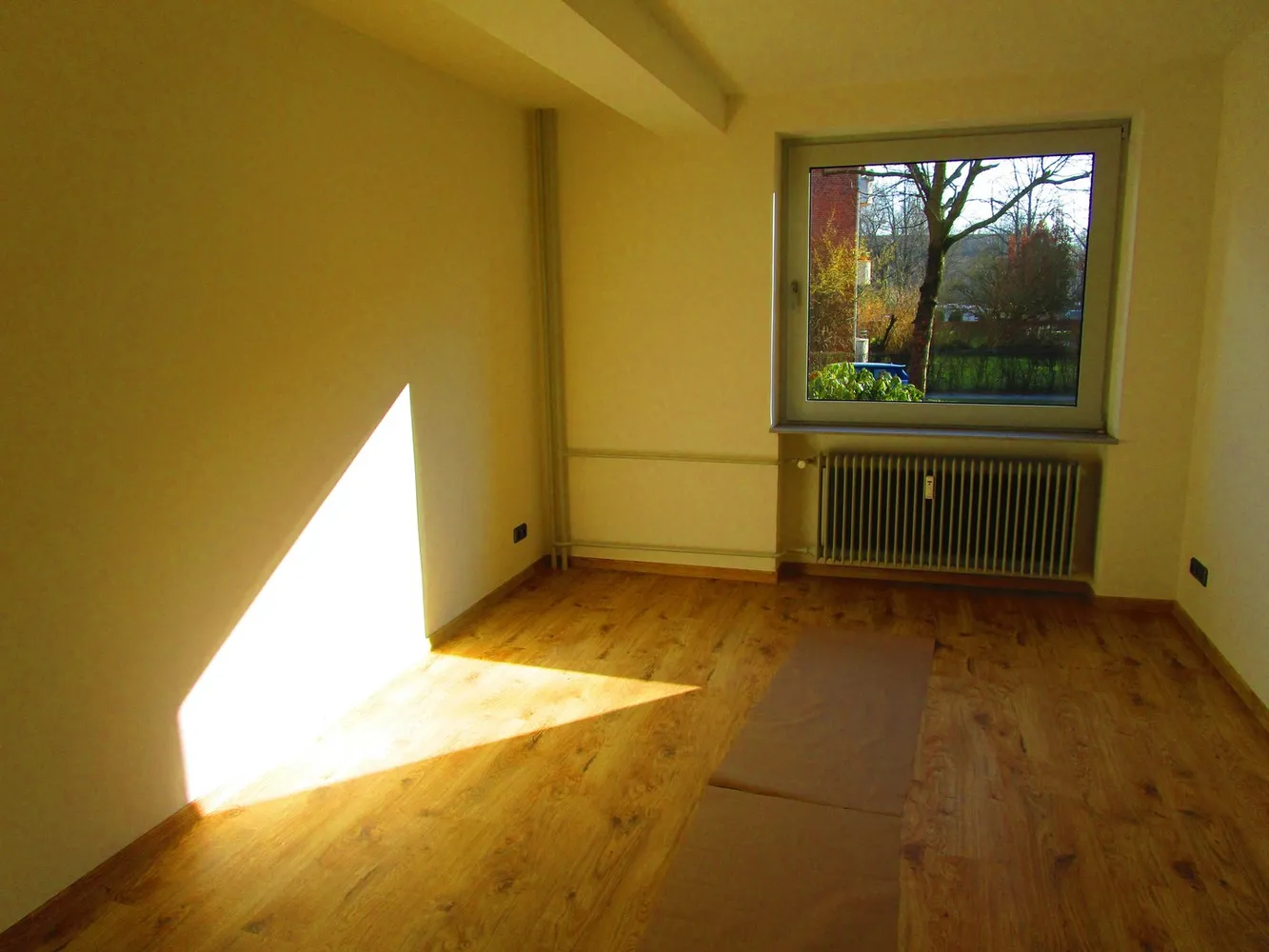 1 Zimmer Wohnung mit 33 m² in Hamburg – Bild 8