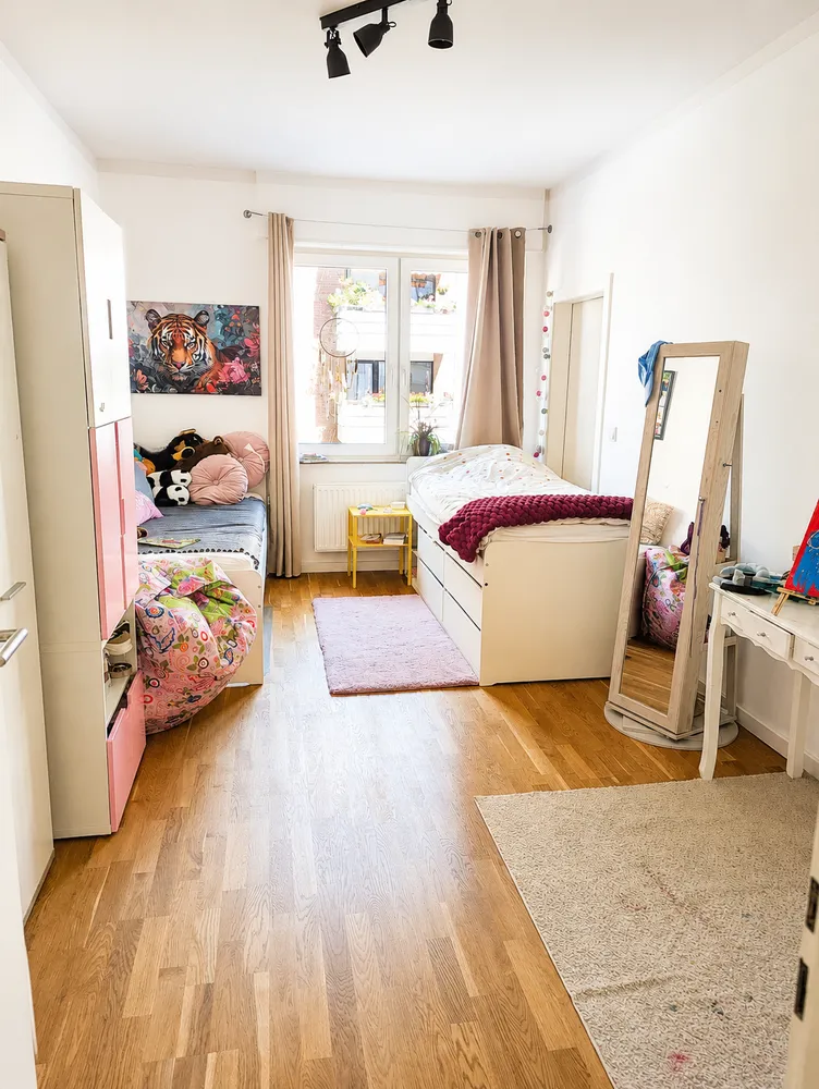 3 Zimmer Wohnung mit 95 m² in Krefeld – Bild 8