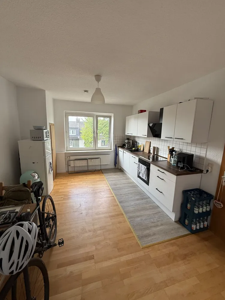 2 Zimmer Wohnung mit 62 m² in Dortmund – Bild 1