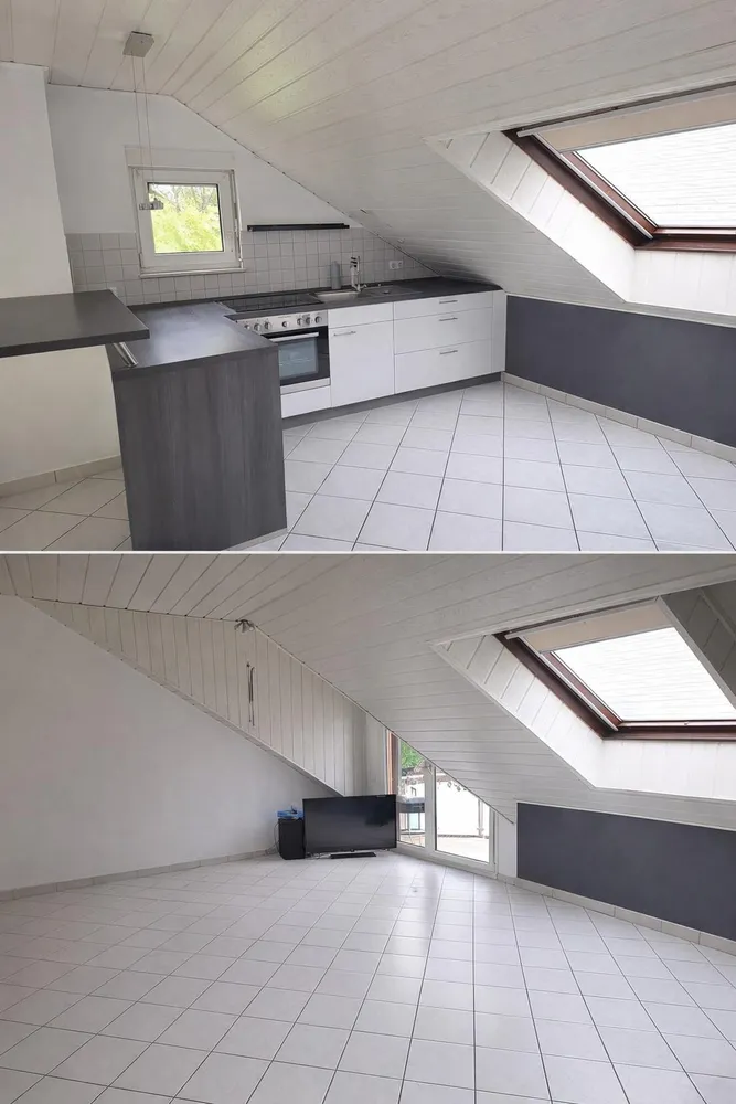 2 Zimmer Wohnung mit 72 m² in Ludwigshafen am Rhein – Bild 3