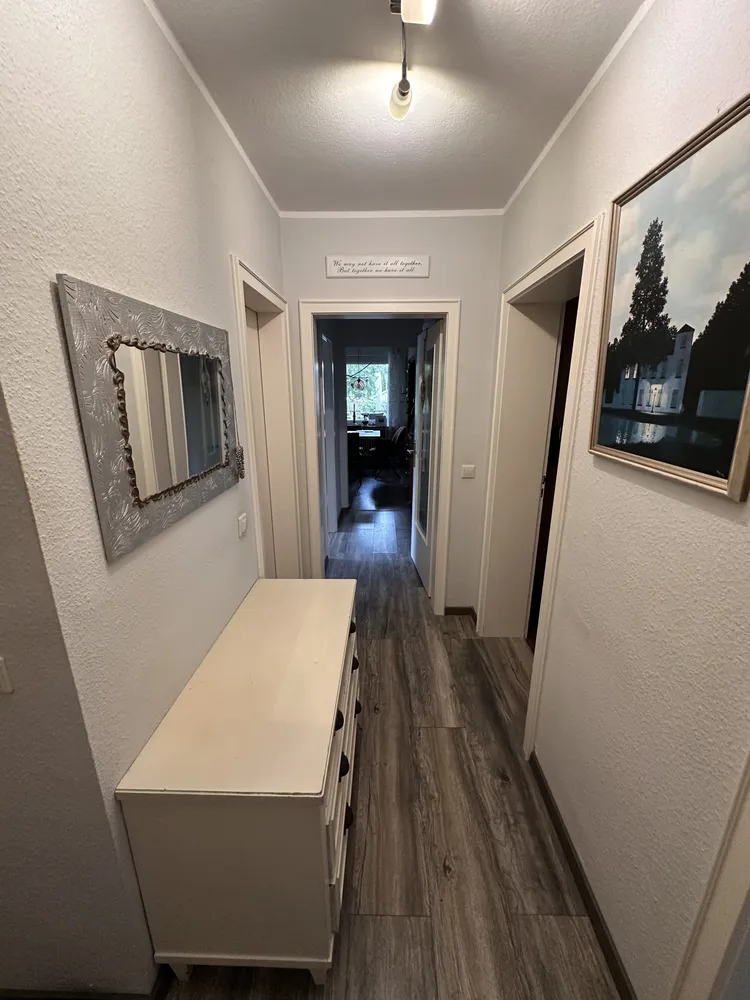 3 Zimmer Wohnung mit 100 m² in Solingen – Bild 8