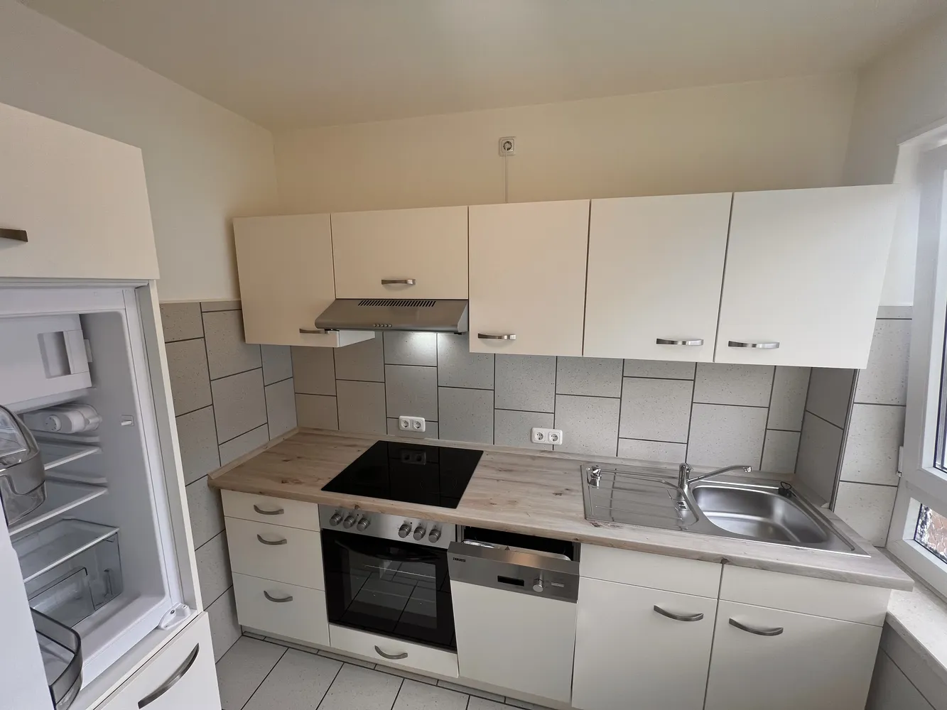3 room apartment with 60 m² in Augsburg – Photo 1