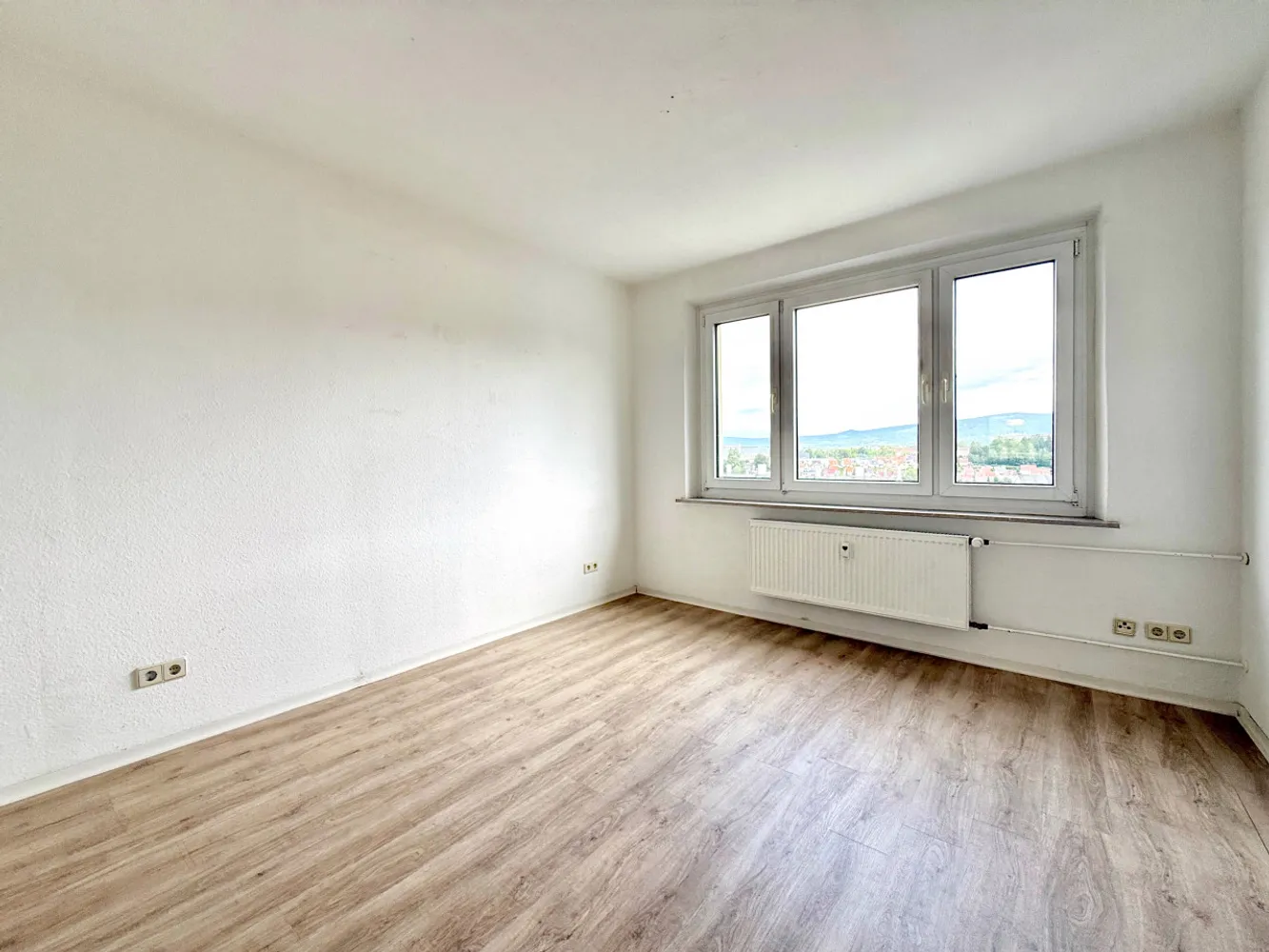 3 Zimmer Wohnung mit 60 m² in Suhl – Bild 10