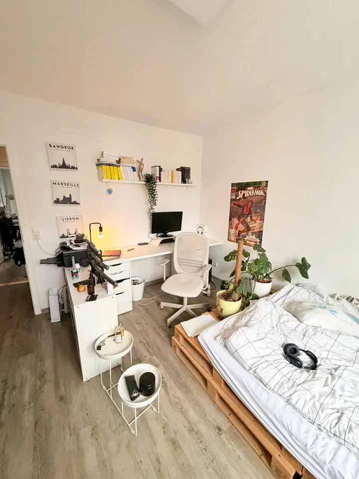 WG-Zimmer mit 70 m² in Bielefeld – Bild 9