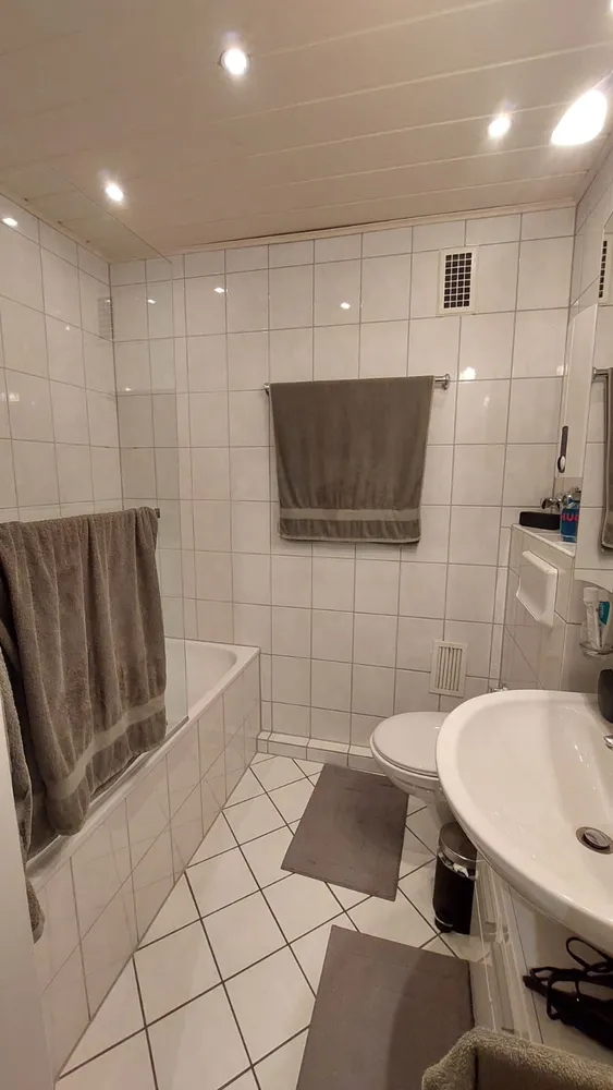 3 room apartment with 83 m² in Dortmund – Photo 1