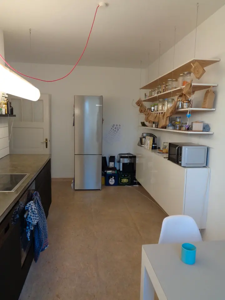 5 Zimmer Wohnung mit 119 m² in Trier – Bild 8