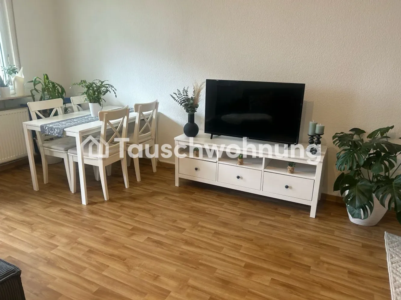 1 Zimmer Wohnung mit 42 m² in Frankfurt am Main – Bild 3