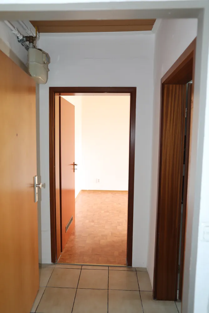 2 Zimmer Wohnung mit 42 m² in Nürnberg – Bild 8
