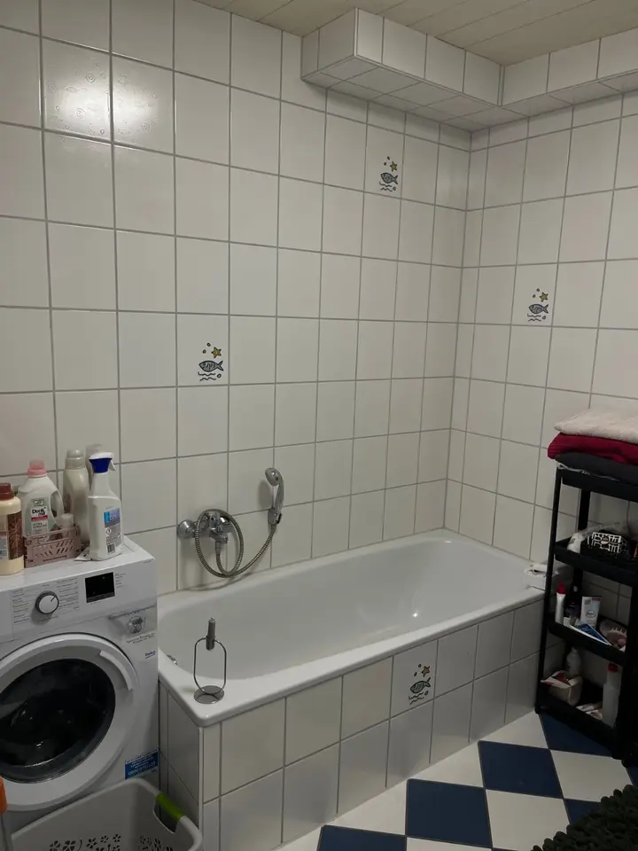 3 Zimmer Wohnung mit 70 m² in Gießen – Bild 7