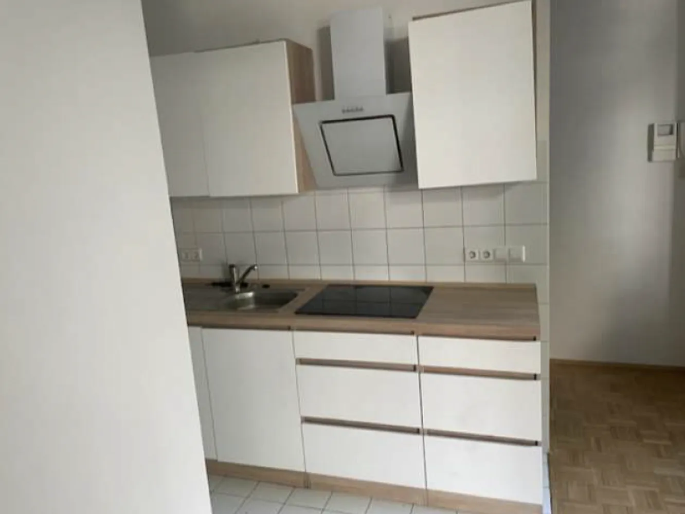 1 Zimmer Wohnung mit 38 m² in Berlin – Bild 3