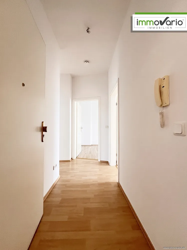 3 room apartment with 66 m² in Magdeburg – Photo 8