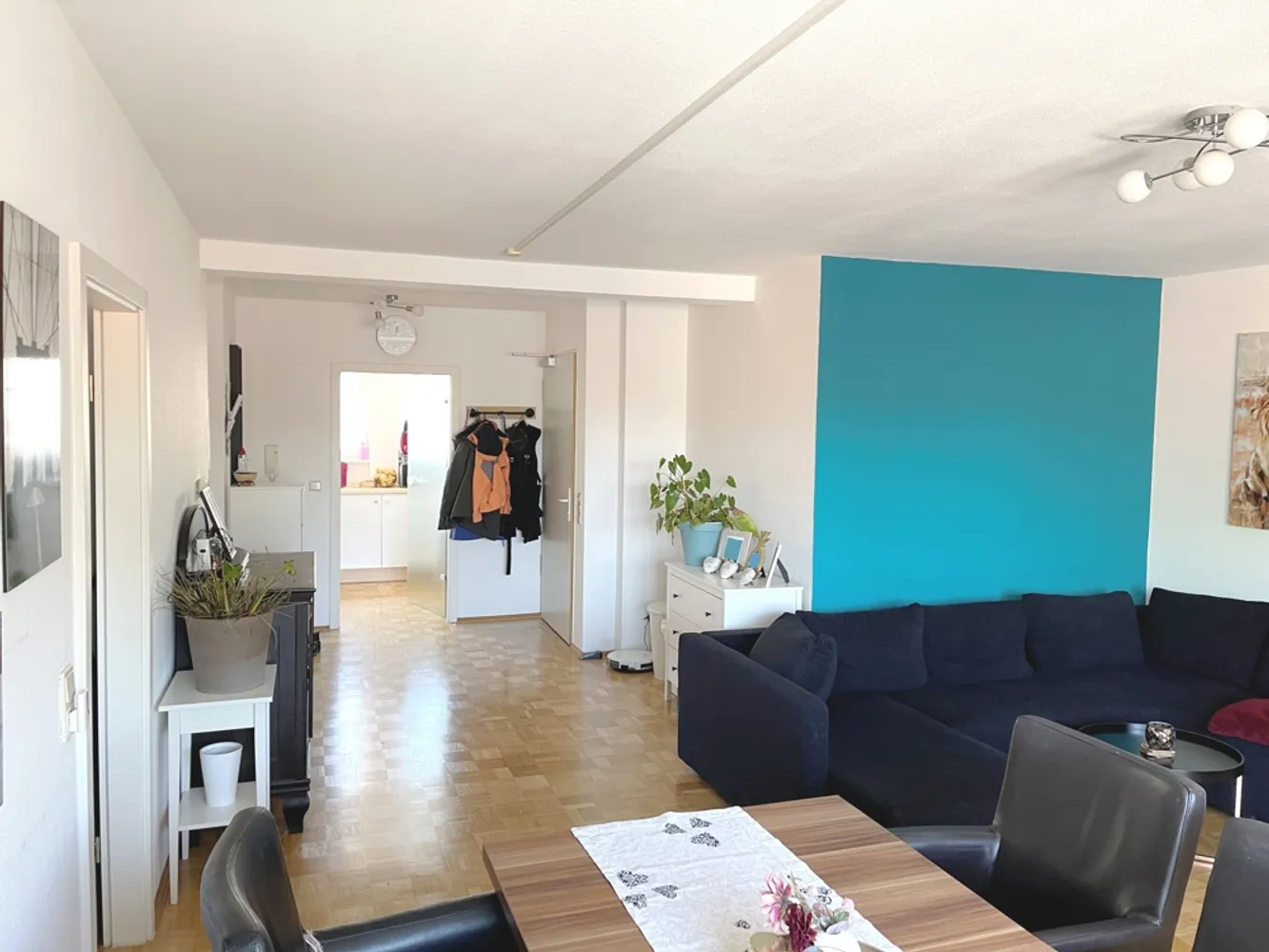 3 Zimmer Wohnung mit 78 m² in Worms – Bild 4
