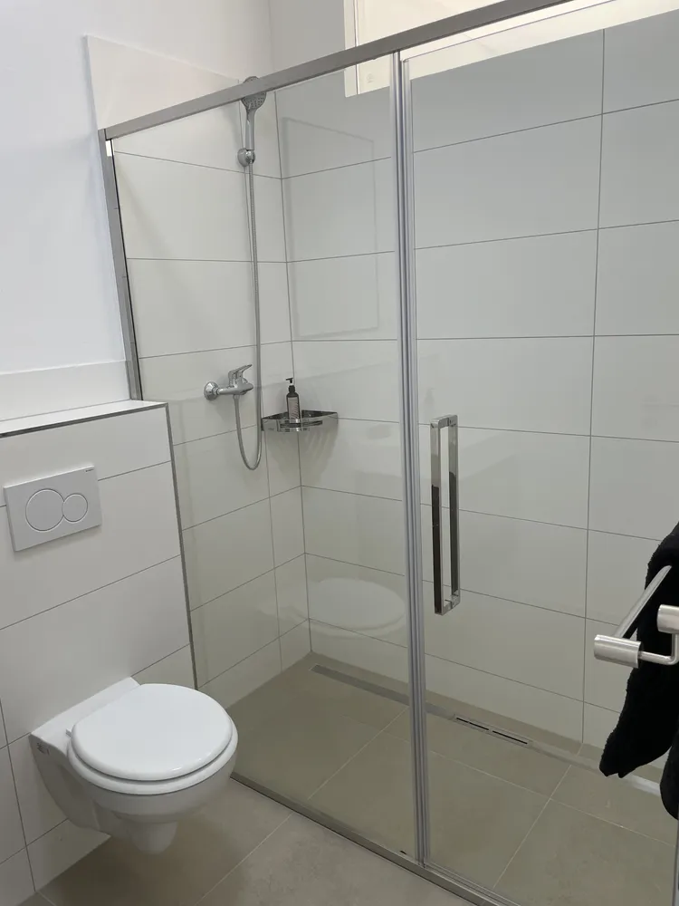 1 Zimmer Wohnung mit 31 m² in Stuttgart – Bild 6