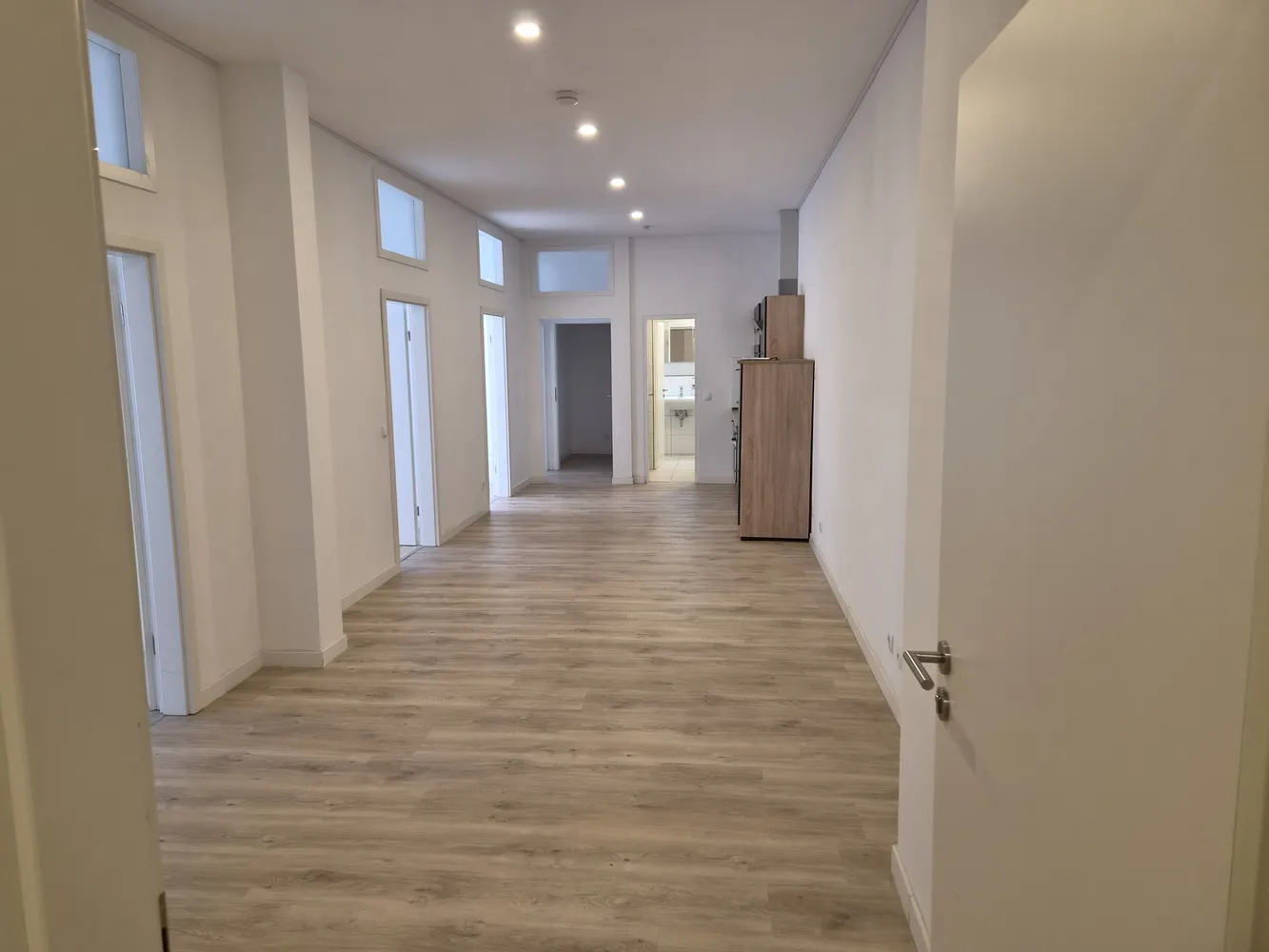 4 Zimmer Wohnung mit 117 m² in Paderborn – Bild 9
