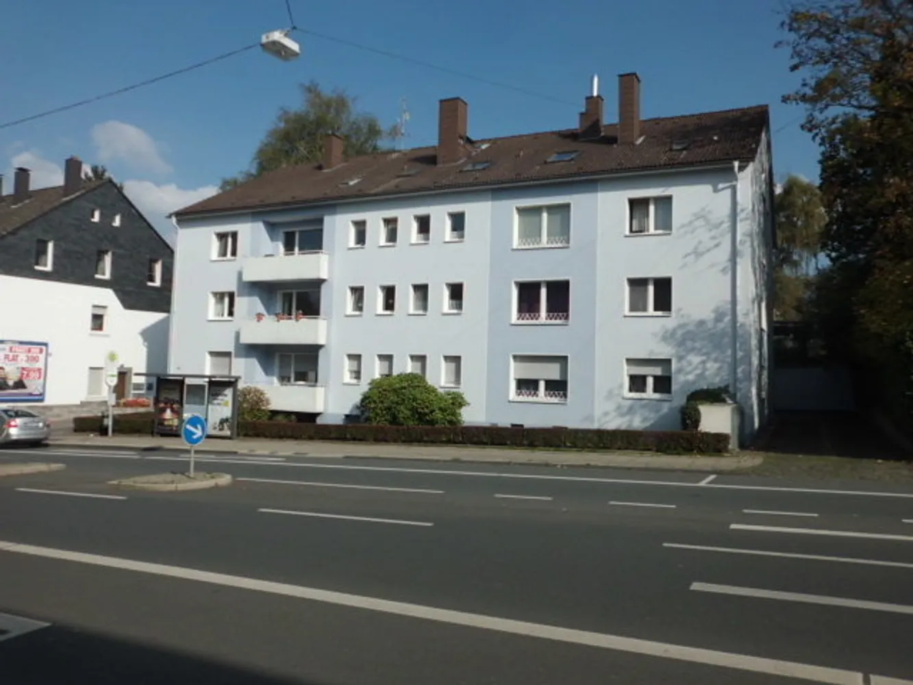 2 Zimmer Wohnung mit 37 m² in Witten – Bild 3