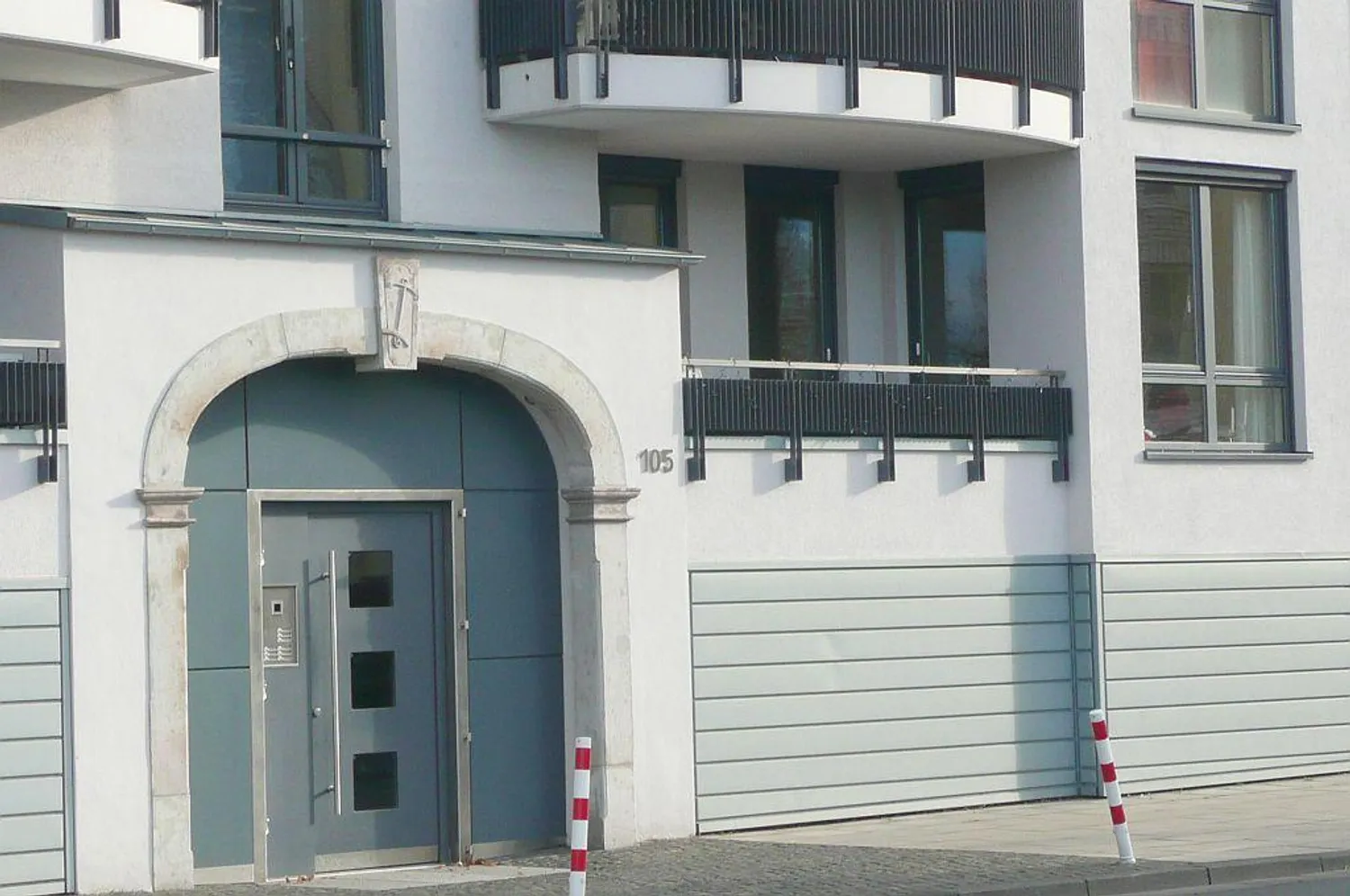 3 room apartment with 104 m² in Bonn – Photo 5