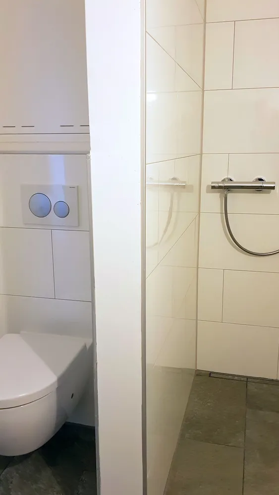 3 Zimmer Wohnung mit 108 m² in Hannover – Bild 3