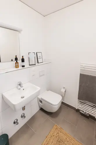 1 Zimmer Wohnung mit 21 m² in Köln – Bild 10