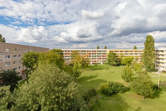 2 Zimmer Wohnung mit 56 m² in Magdeburg – Bild 3