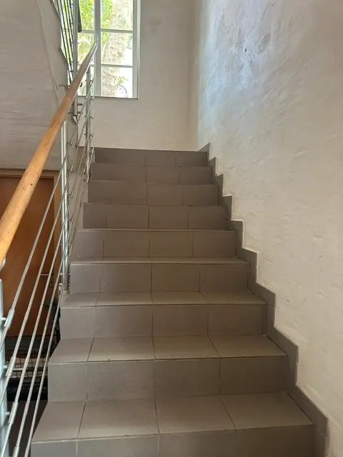 2 Zimmer Wohnung mit 33 m² in Saarbrücken – Bild 8