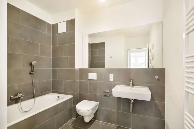 4 Zimmer Wohnung mit 121 m² in Berlin – Bild 4