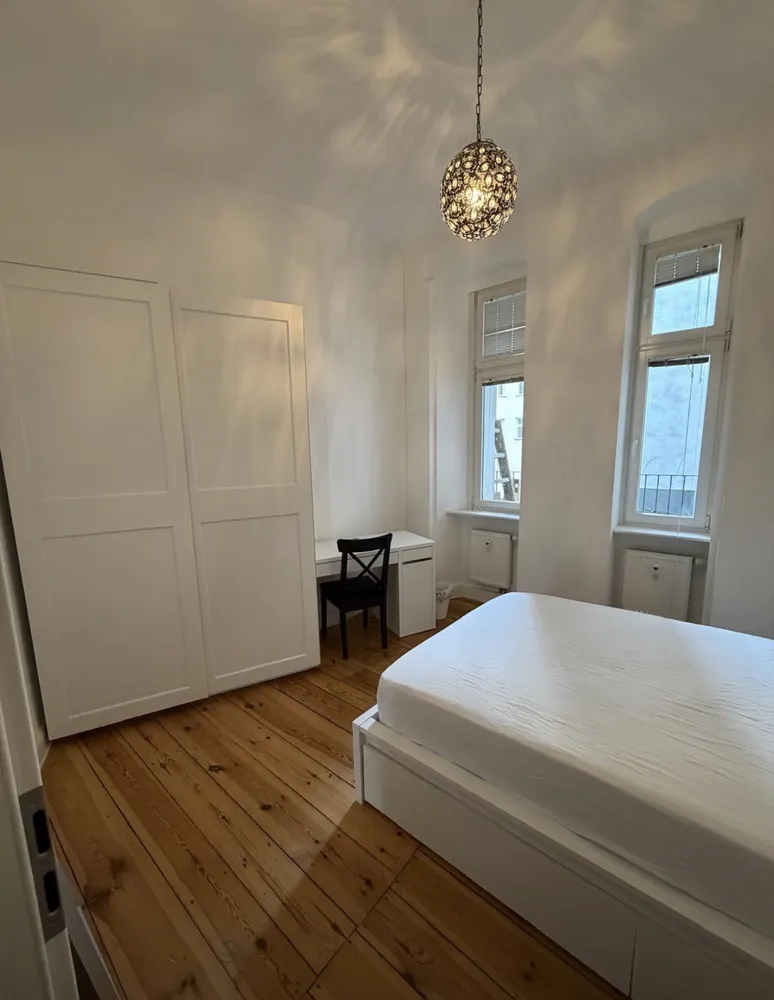 1 Zimmer Wohnung mit 13 m² in Berlin – Bild 4