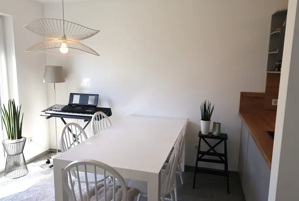 3 Zimmer Wohnung mit 87 m² in Ibbenbüren – Bild 4