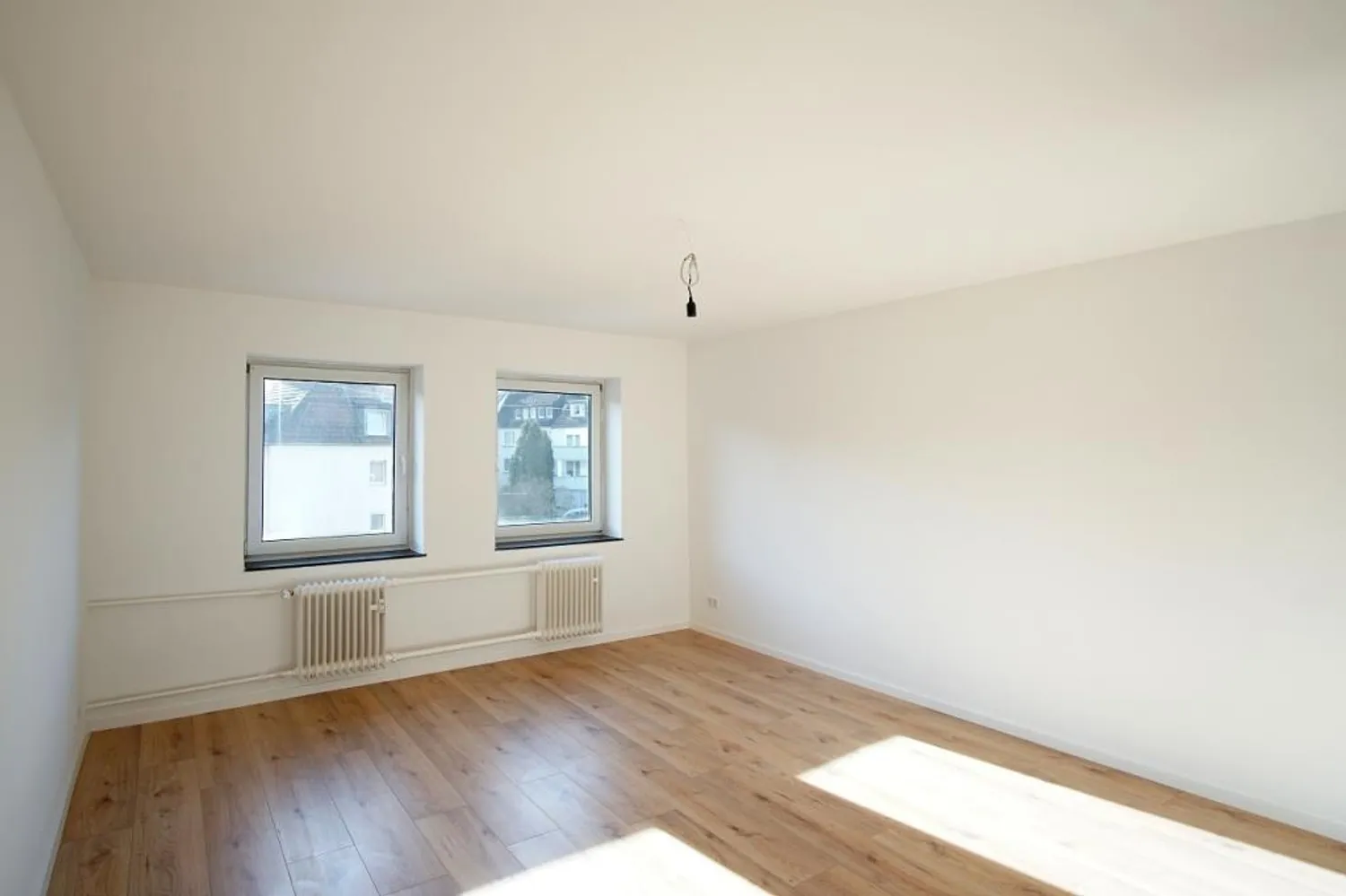 1 Zimmer Wohnung mit 32 m² in Essen – Bild 2