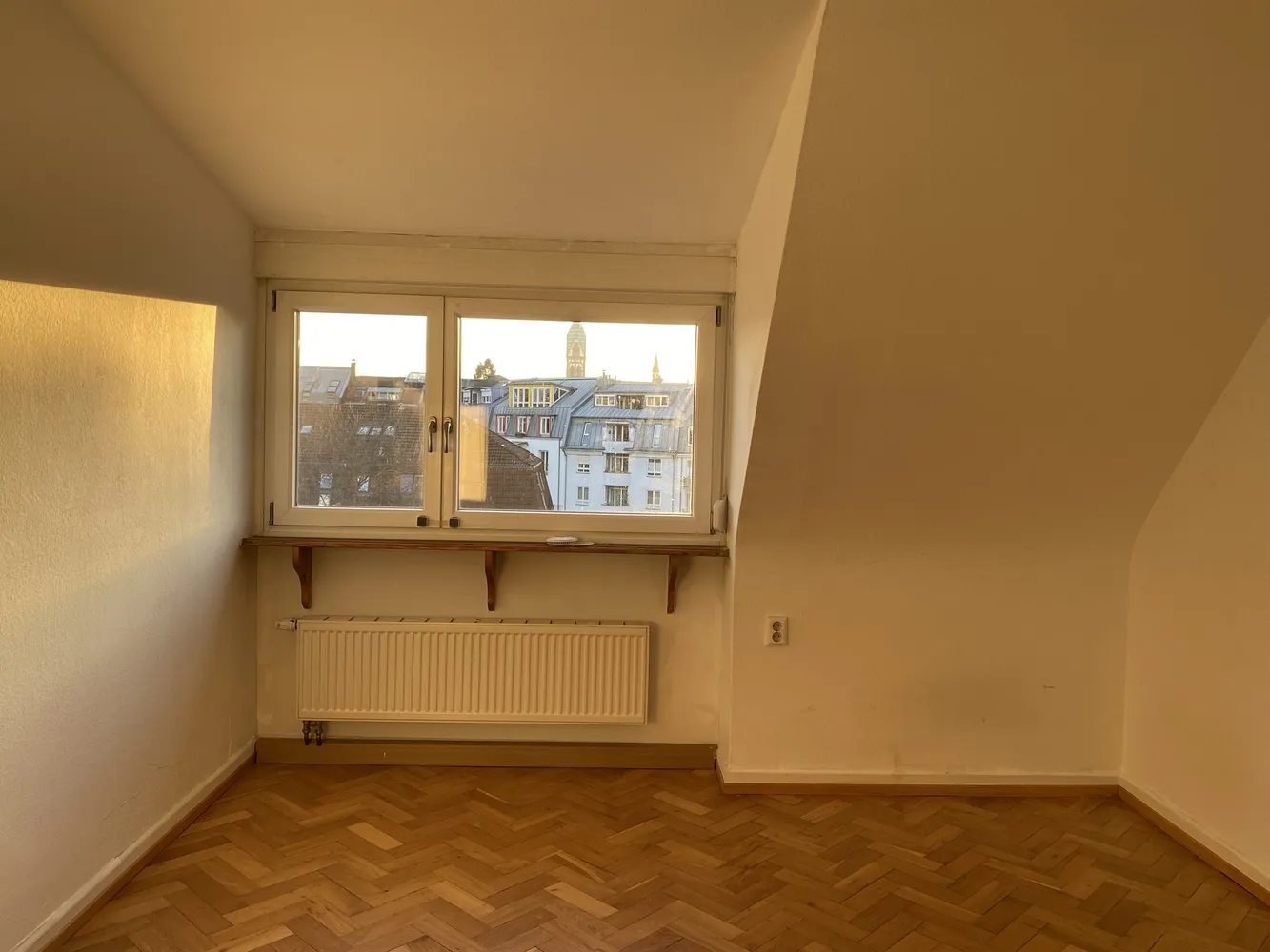 2 Zimmer Wohnung mit 55 m² in Freiburg im Breisgau – Bild 7