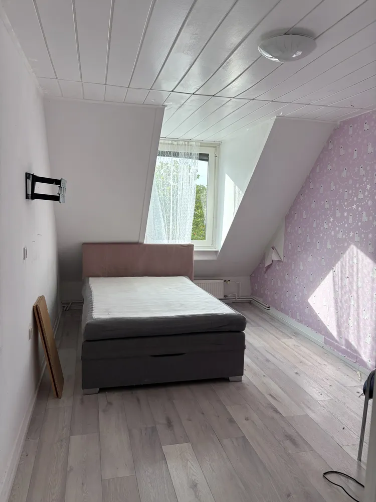 2 Zimmer Wohnung mit 56 m² in Mannheim – Bild 5