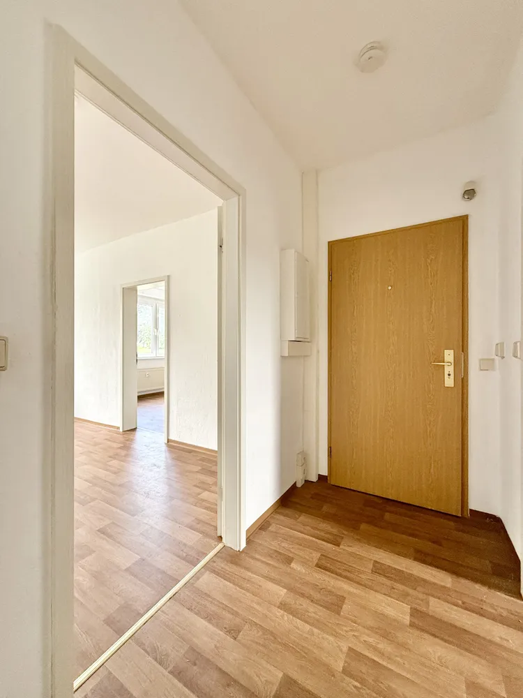 2 Zimmer Wohnung mit 47 m² in Suhl – Bild 11