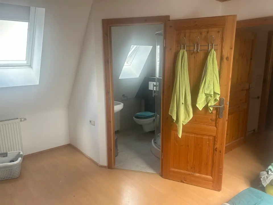 4 Zimmer Wohnung mit 85 m² in Balingen – Bild 8