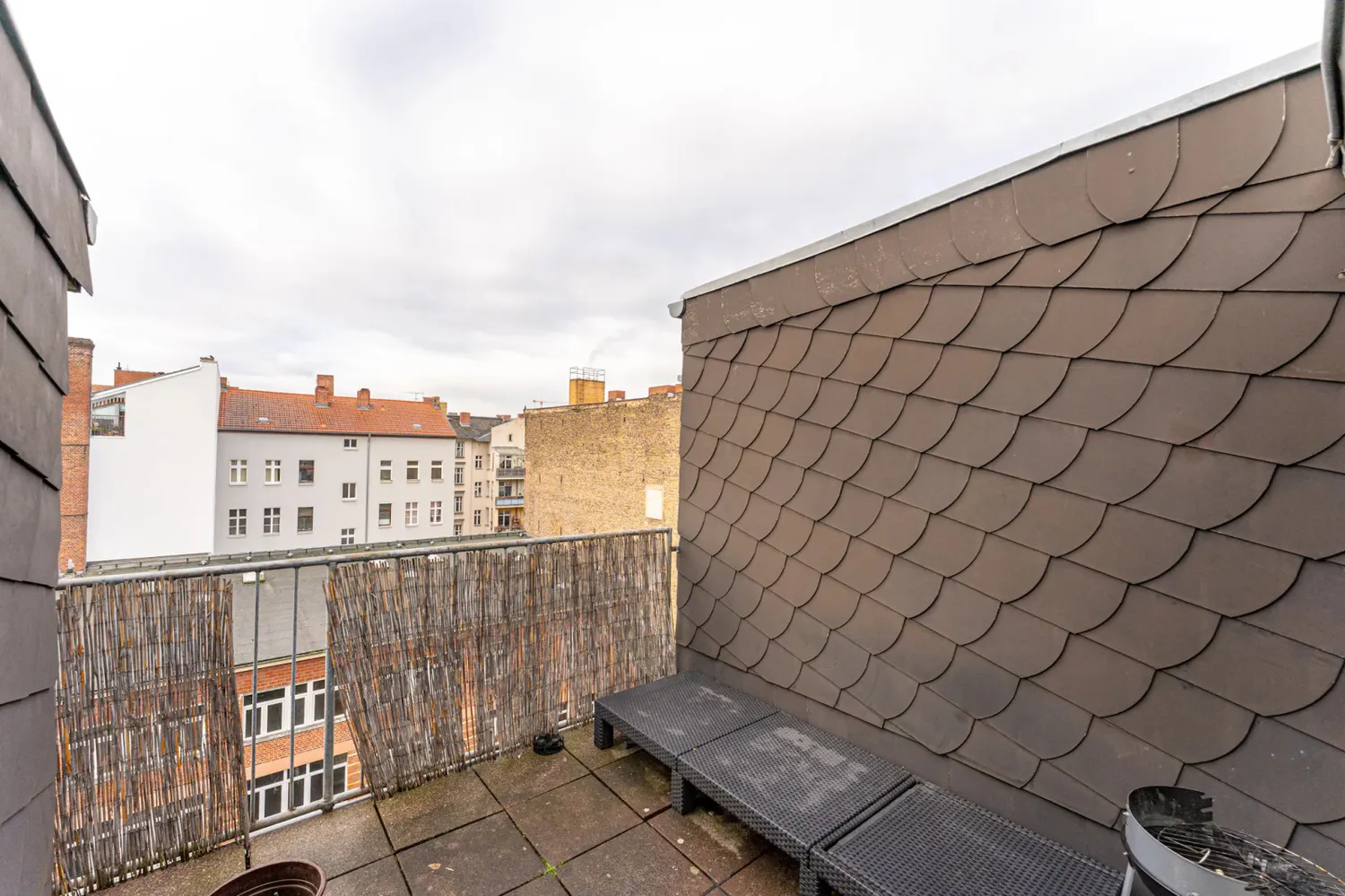 WG-Zimmer mit 5 m² in Berlin – Bild 2
