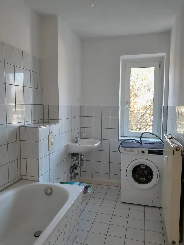 2 Zimmer Wohnung mit 52 m² in Plauen – Bild 5