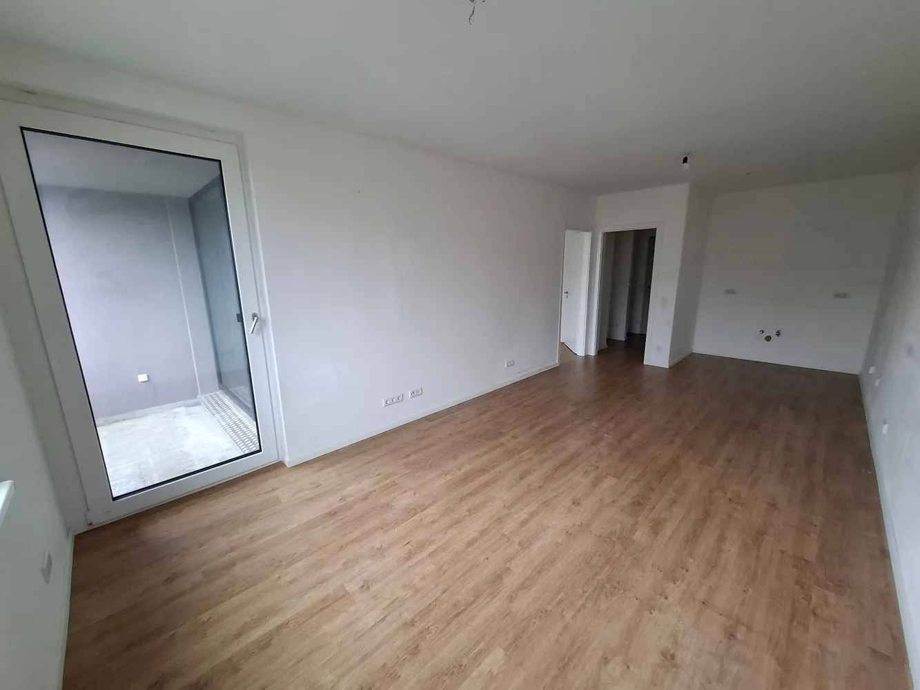 2 Zimmer Wohnung mit 51 m² in Berlin – Bild 5