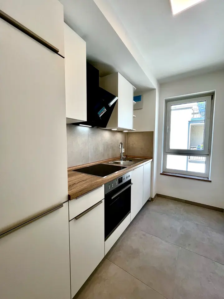 2 Zimmer Wohnung mit 65 m² in Dresden – Bild 3