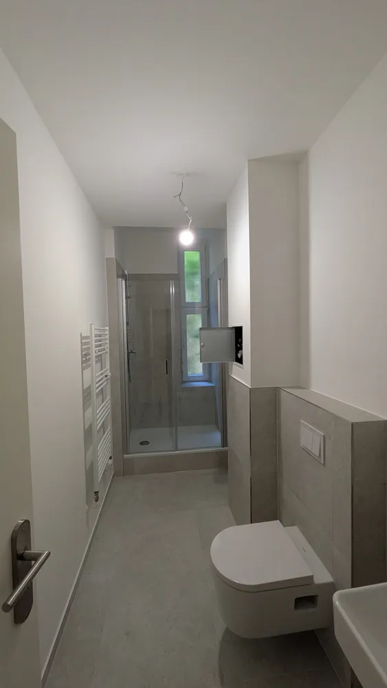 2 Zimmer Wohnung mit 53 m² in Berlin – Bild 4