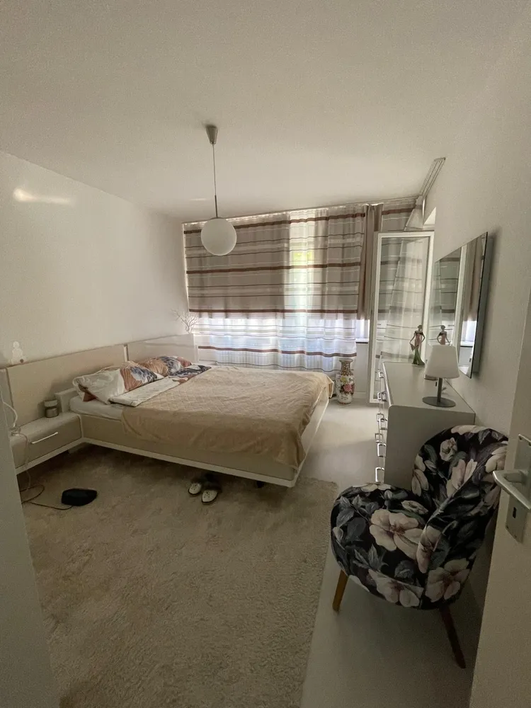 3 Zimmer Wohnung mit 80 m² in Karlsruhe – Bild 6