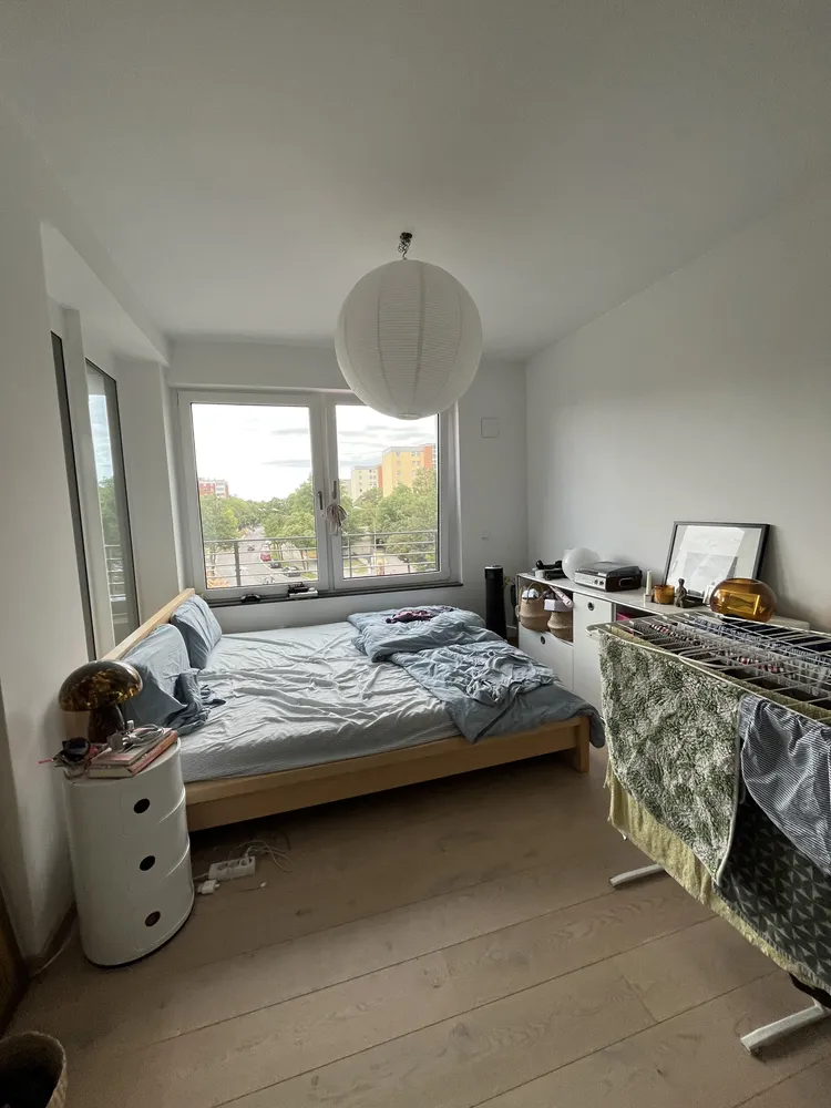 2 Zimmer Wohnung mit 49 m² in München – Bild 3