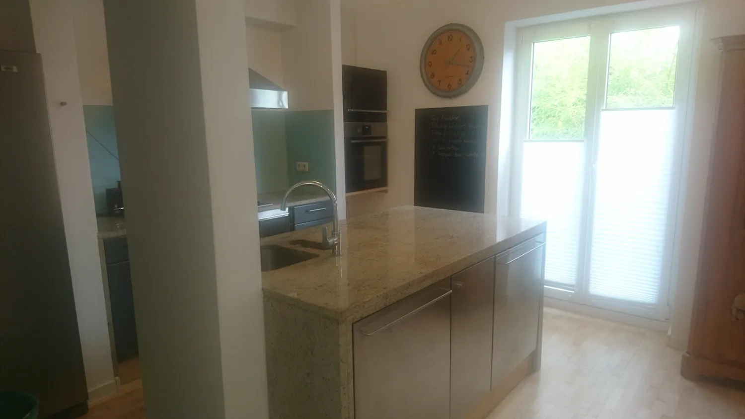 2 room apartment with 62 m² in Munich – Photo 6