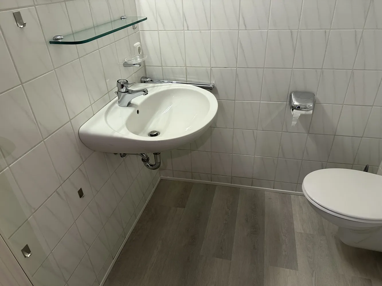1 Zimmer Wohnung mit 33 m² in Augsburg – Bild 7