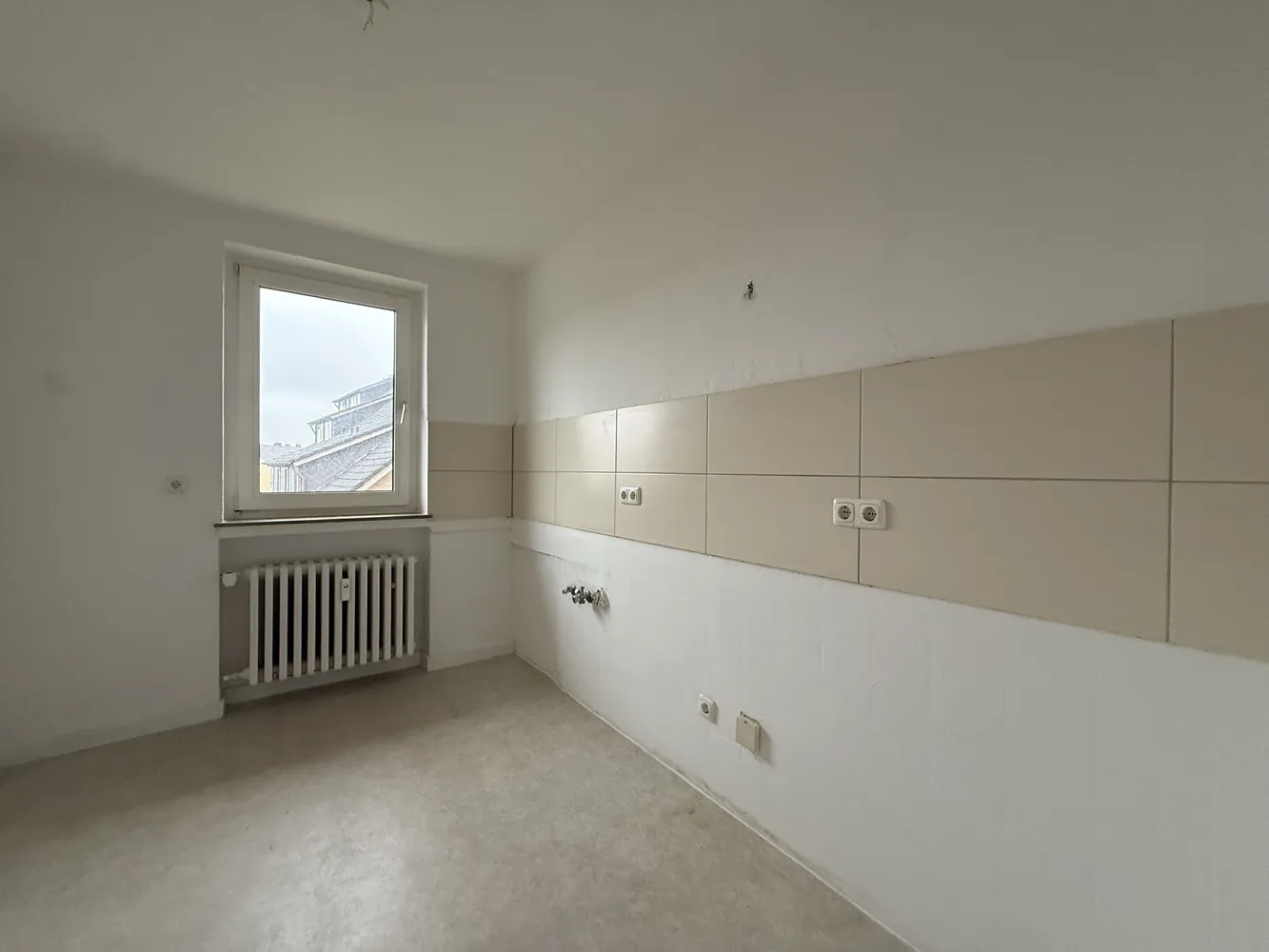 4 Zimmer Wohnung mit 86 m² in Minden – Bild 8
