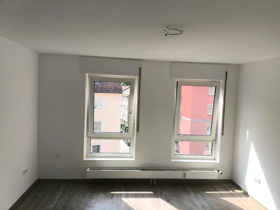 3 Zimmer Wohnung mit 60 m² in Nürnberg – Bild 1