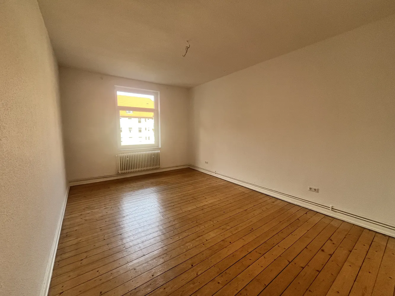 3 room apartment with 92 m² in Brunswick – Photo 3
