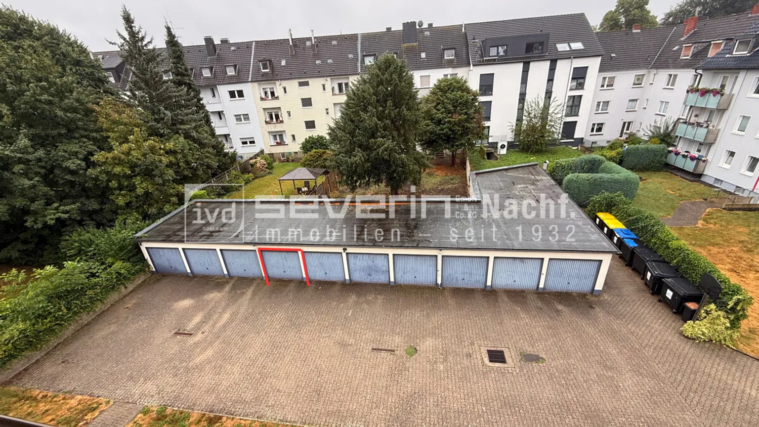 3 Zimmer Wohnung mit 71 m² in Dortmund – Bild 10