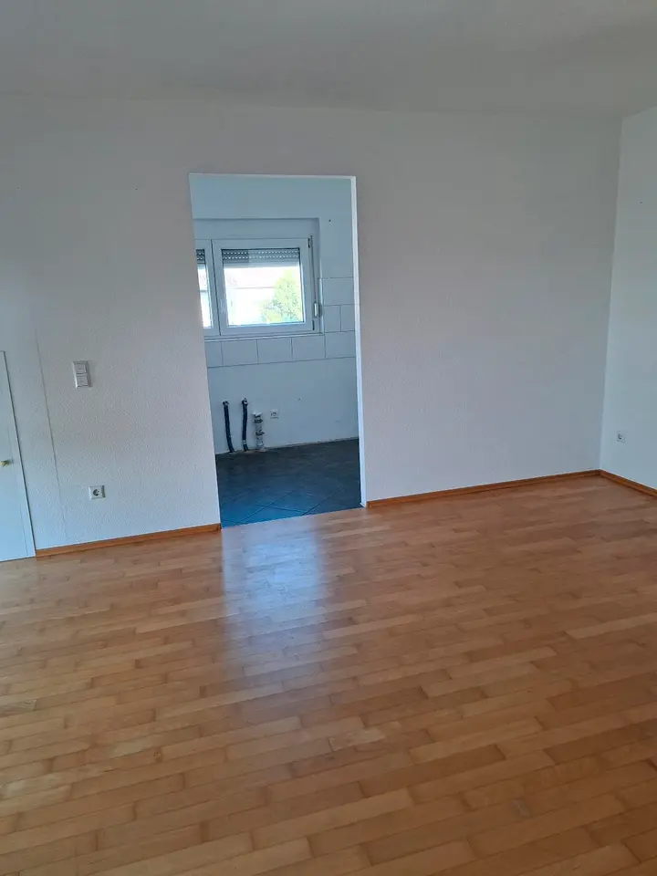 2 Zimmer Wohnung mit 63 m² in Herrenberg – Bild 7